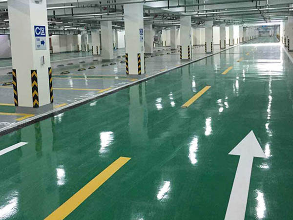 水泥自流平施工工藝流程及注意事項是什么？